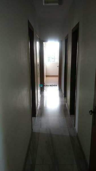 Cobertura, Grajaú, 4 Quartos, 3 Vagas, 1 Suíte