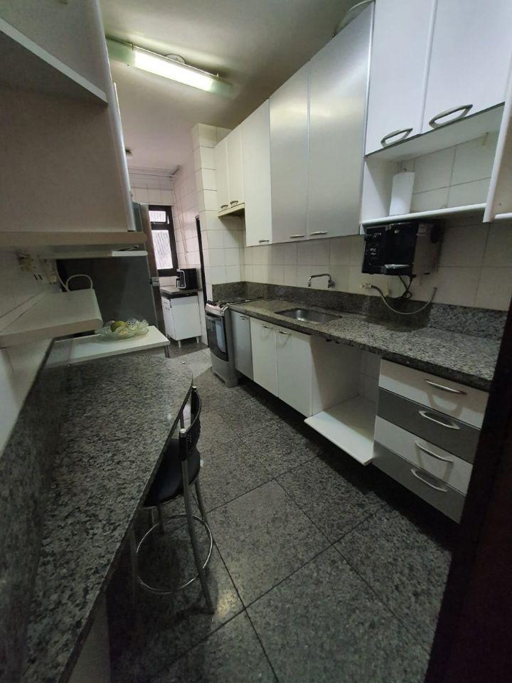 Apartamento, Barro Preto, 3 Quartos, 1 Vaga, 1 Suíte