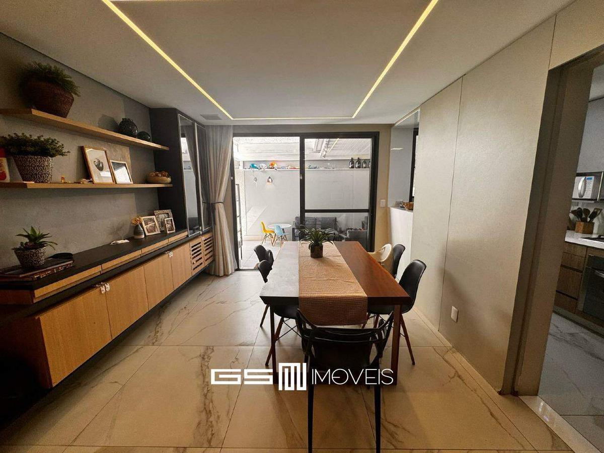 Apartamento, Funcionários, 3 Quartos, 2 Vagas, 1 Suíte