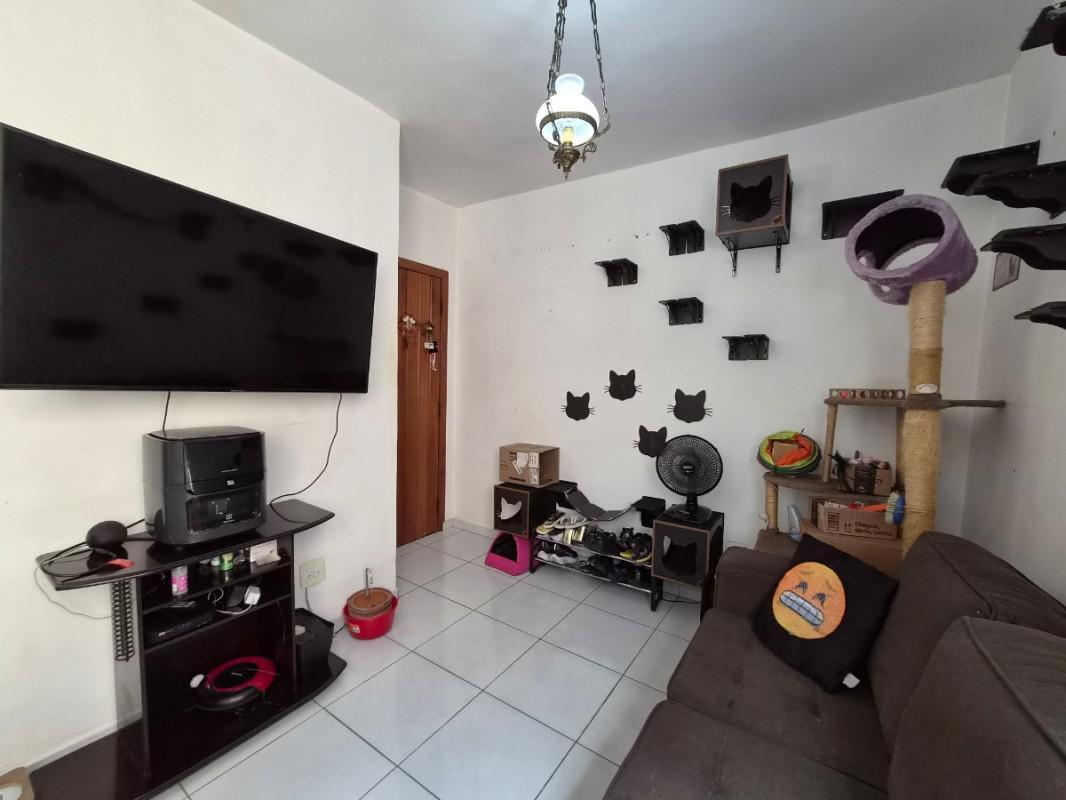 Apartamento, Carlos Prates, 3 Quartos, 1 Vaga