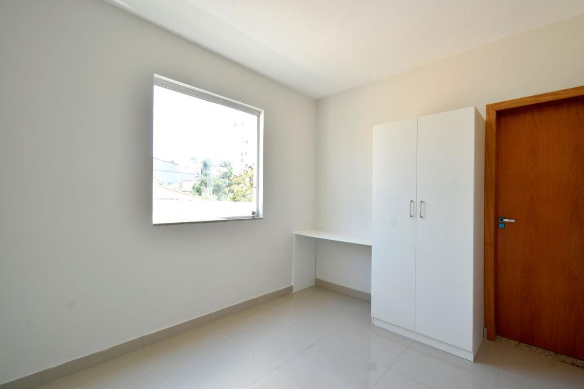 Apartamento, Liberdade, 1 Quarto, 1 Vaga, 1 Suíte