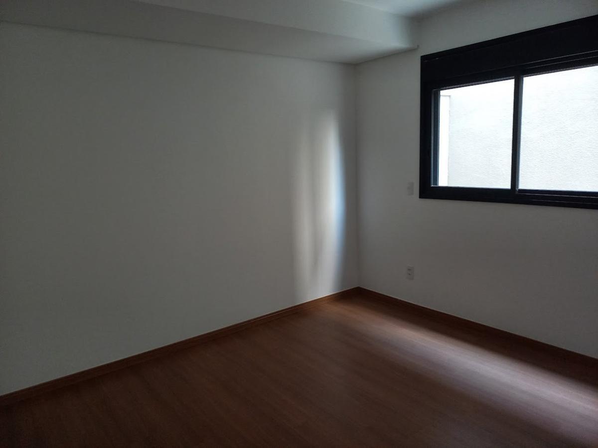 Apartamento, Barro Preto, 3 Quartos, 3 Vagas, 1 Suíte
