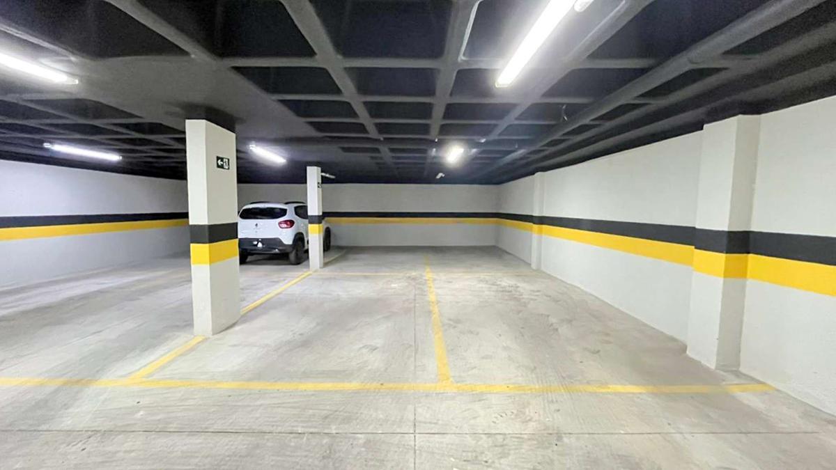 Apartamento, São Pedro, 2 Quartos, 2 Vagas, 2 Suítes