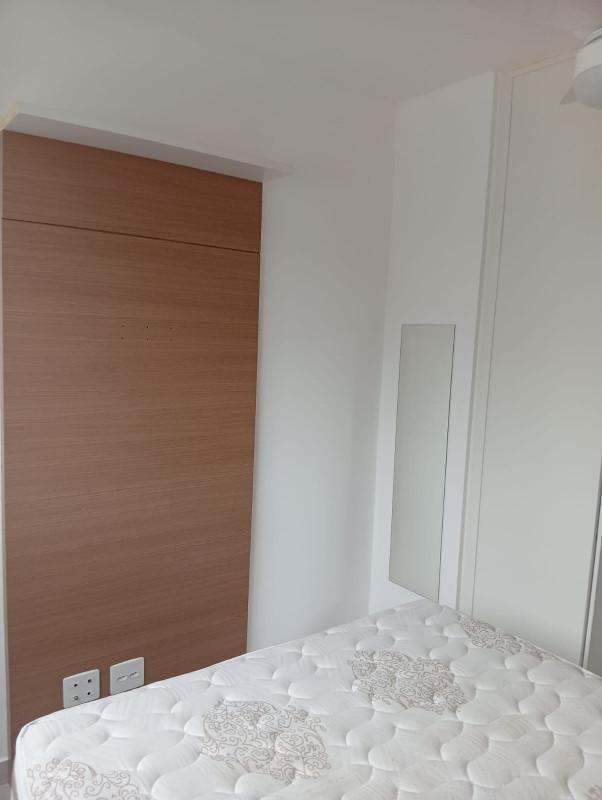 Apartamento, Ouro Preto, 1 Quarto, 1 Vaga