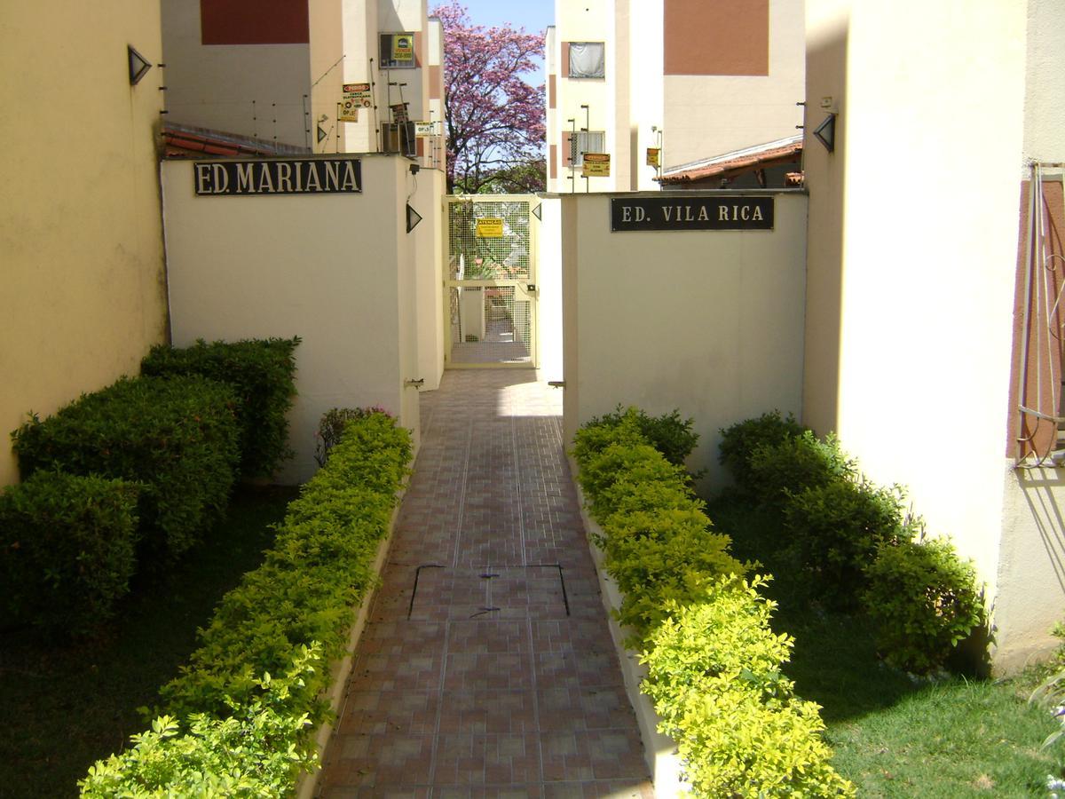 Apartamento, Planalto, 2 Quartos, 1 Vaga