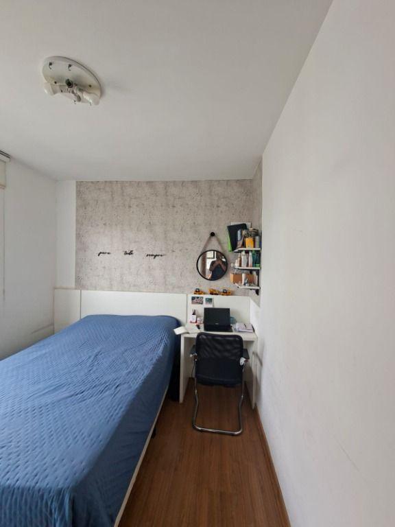 Apartamento, Minaslândia (p Maio), 2 Quartos, 1 Vaga