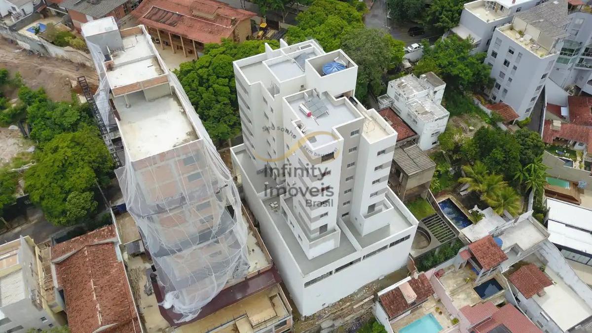 Apartamento, Serra, 3 Quartos