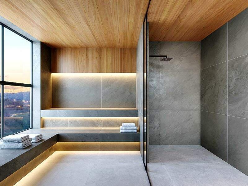 Apartamento, Piemonte, 1 Quarto, 1 Vaga, 1 Suíte