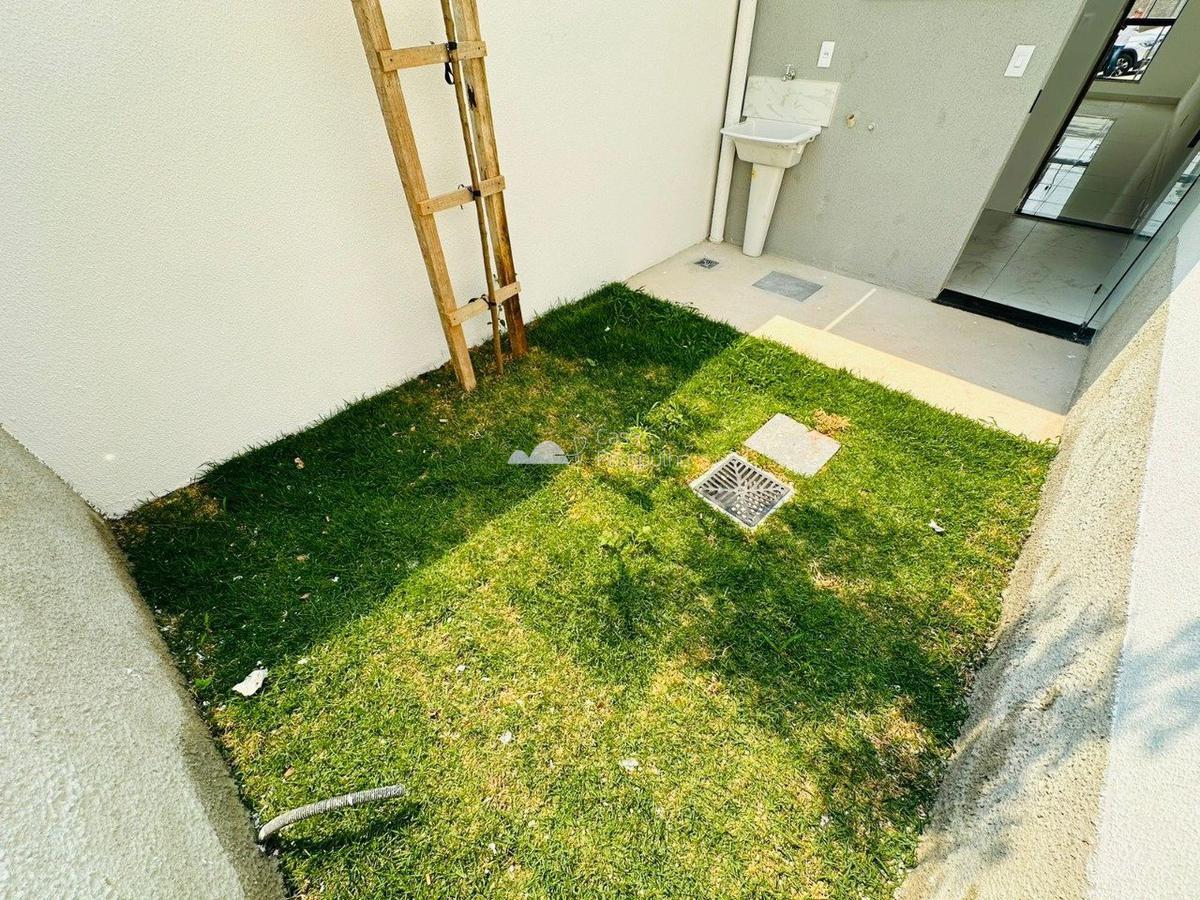 Casa, Jardim Guanabara, 2 Quartos, 0 Vaga