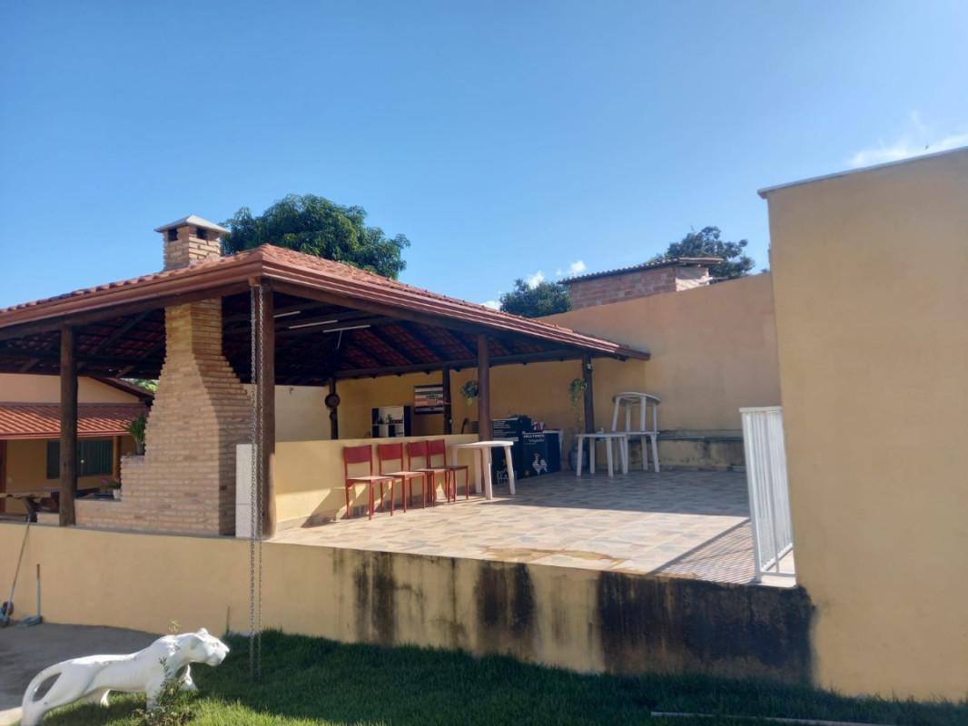 Casa, Dumaville, 3 Quartos, 10 Vagas, 1 Suíte