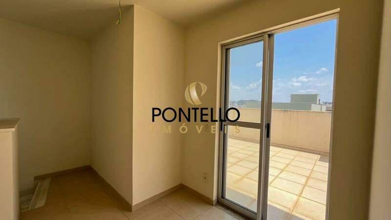 Cobertura, Nova Suíssa, 2 Quartos, 1 Vaga, 1 Suíte