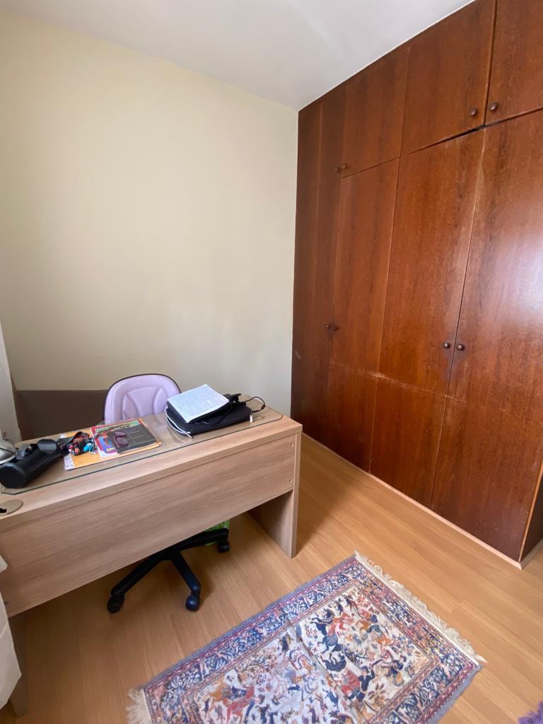 Apartamento, Anchieta, 3 Quartos, 2 Vagas, 1 Suíte