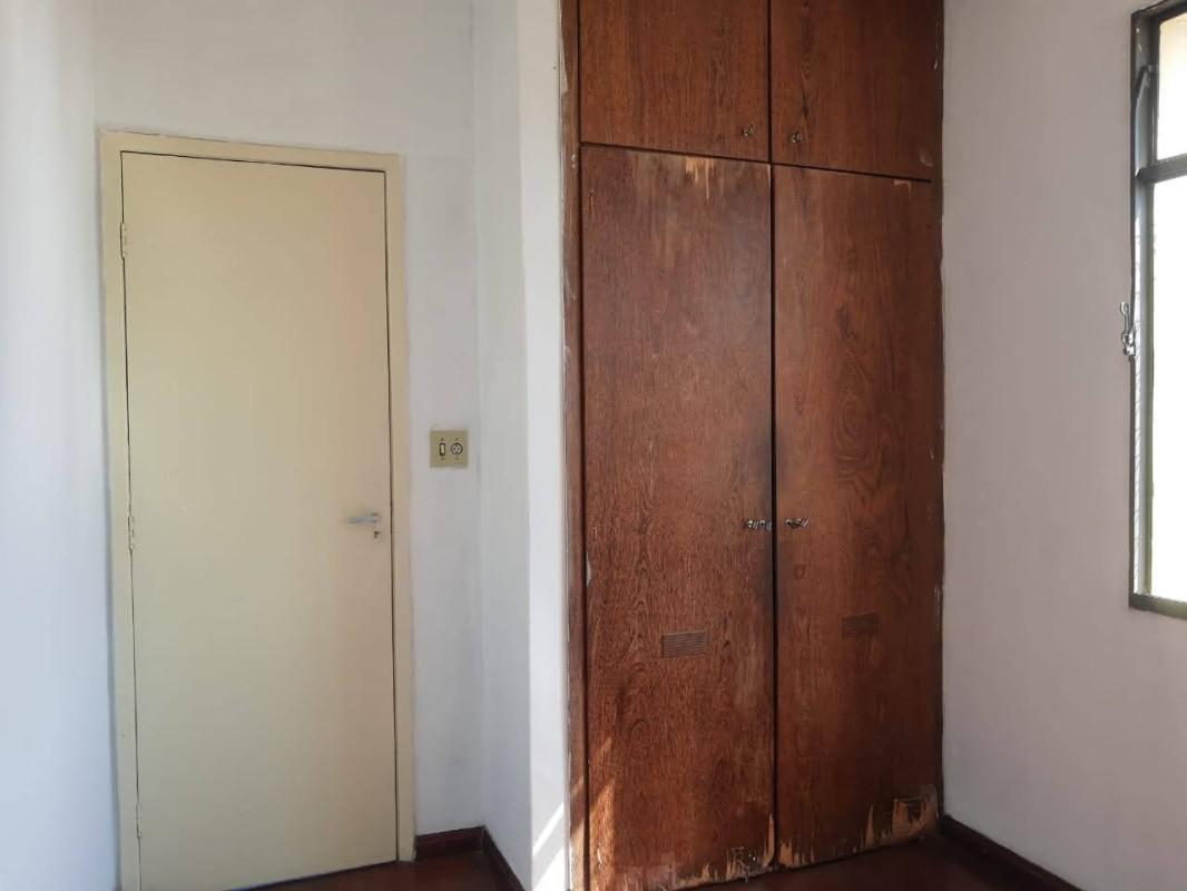 Apartamento, Sagrada Família, 3 Quartos, 1 Vaga