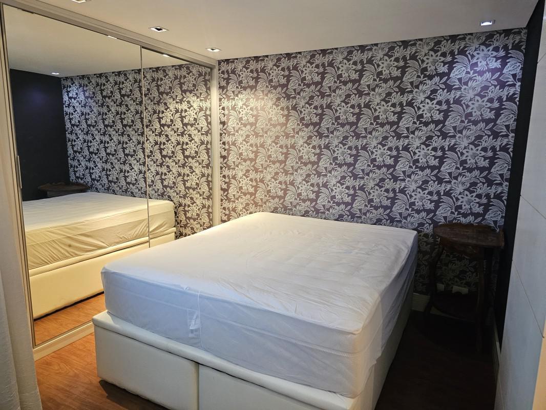 Apartamento, Vale do Sereno, 1 Quarto, 2 Vagas, 1 Suíte