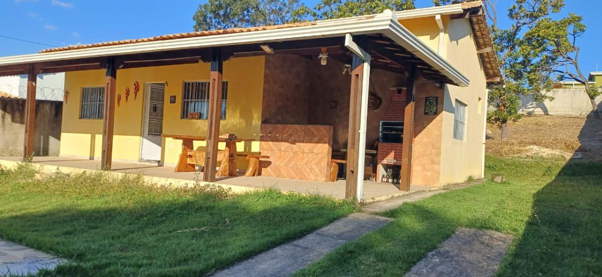 Fazenda, Fernao Dias, 3 Quartos, 6 Vagas, 1 Suíte