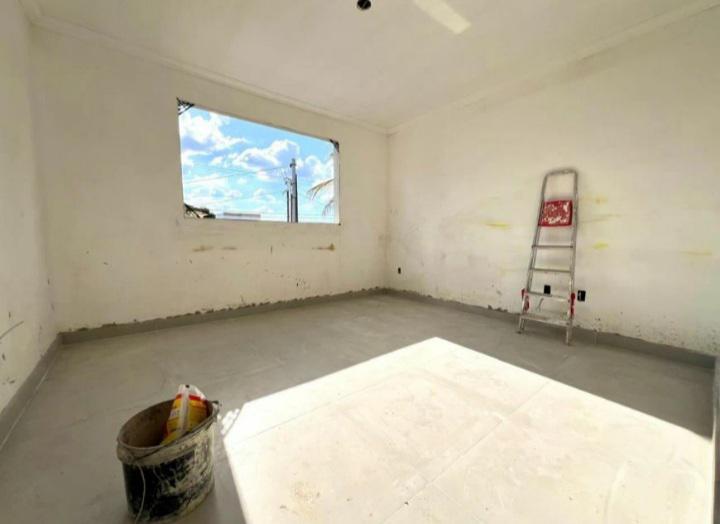 Casa, Itapoã, 3 Quartos, 2 Vagas, 1 Suíte