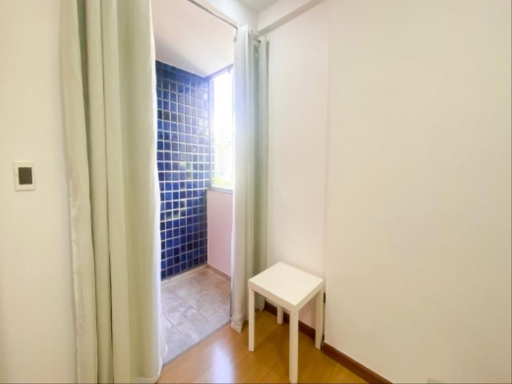 Apartamento, Savassi, 1 Quarto, 1 Vaga, 1 Suíte