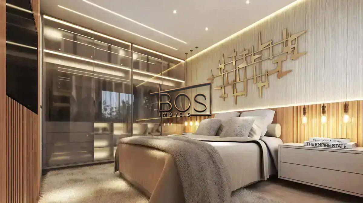 Apartamento, Sagrada Família, 3 Quartos, 2 Vagas, 1 Suíte