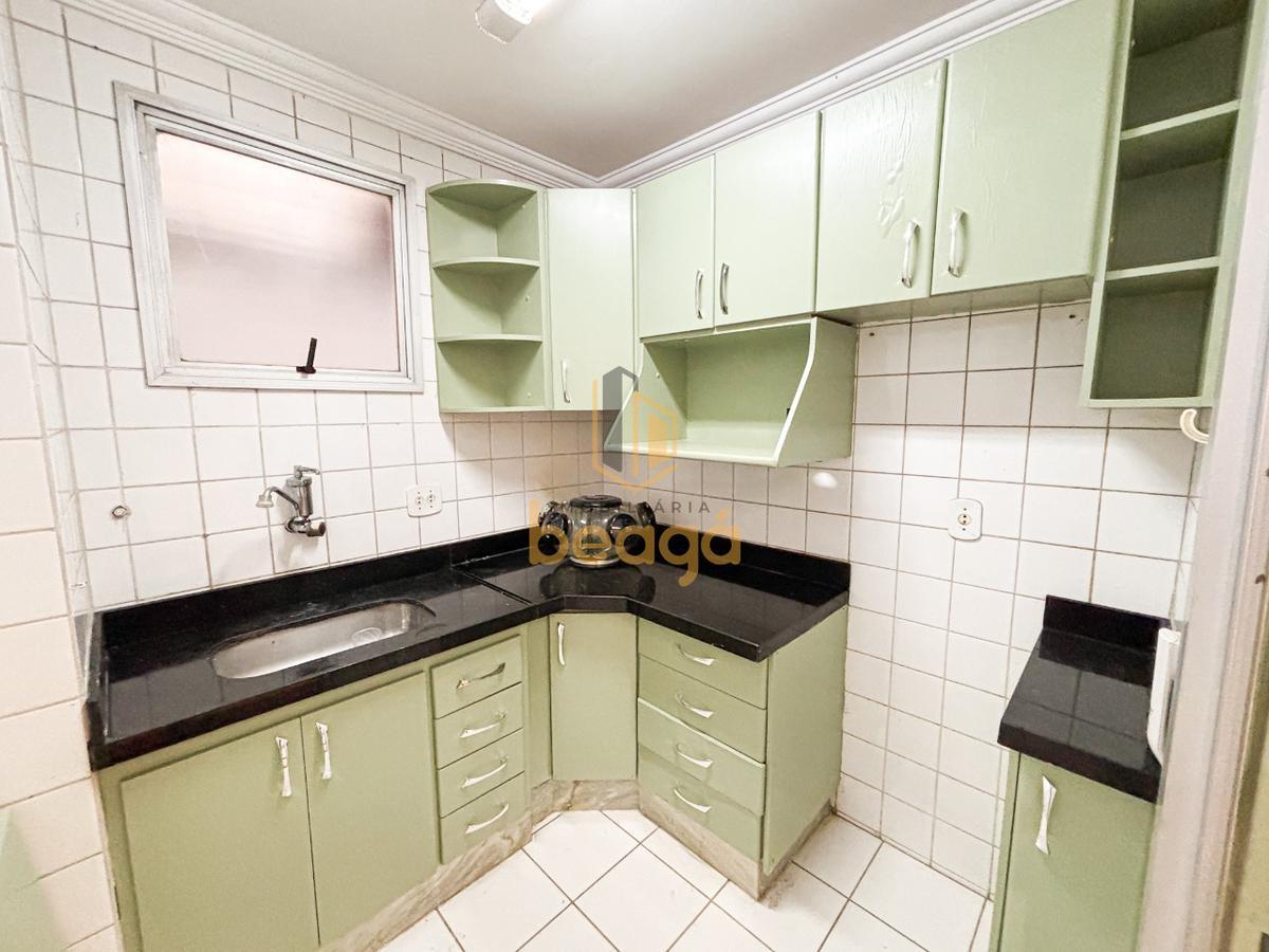 Apartamento, Ouro Preto, 2 Quartos, 1 Vaga, 1 Suíte