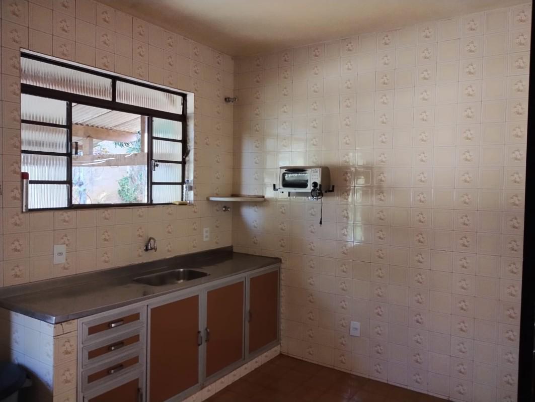 Casa, Vila Maria II, 3 Quartos, 3 Vagas, 1 Suíte