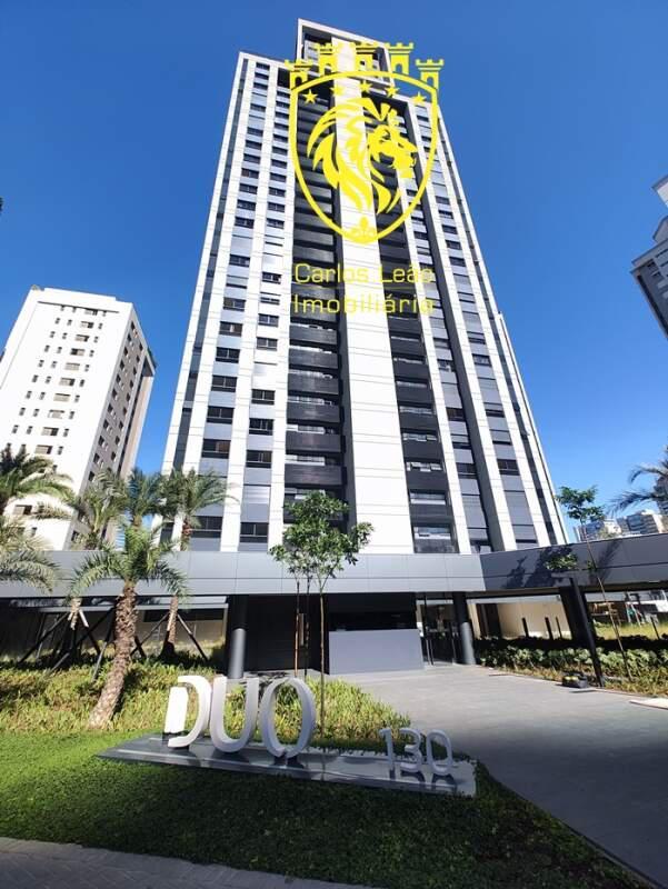 Apartamento, Vila da Serra, 4 Quartos, 4 Vagas, 4 Suítes
