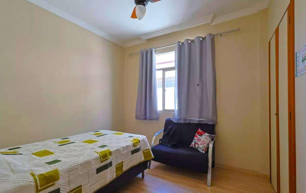 Cobertura, Silveira, 4 Quartos, 2 Vagas, 1 Suíte