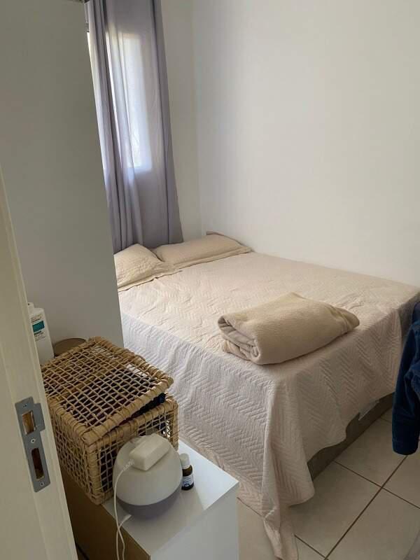 Apartamento, Buritis, 2 Quartos, 1 Vaga, 1 Suíte