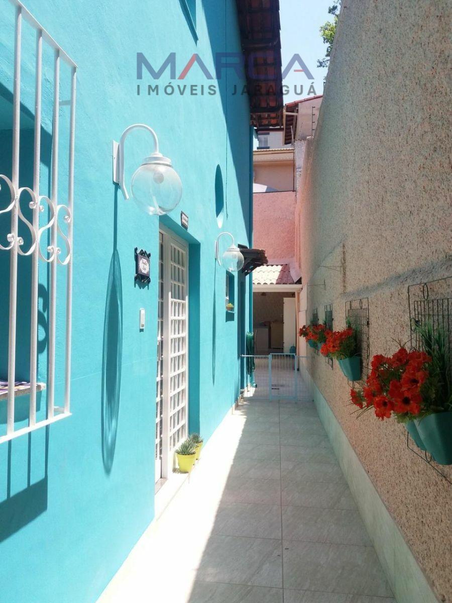 Casa, Dona Clara, 3 Quartos, 3 Vagas