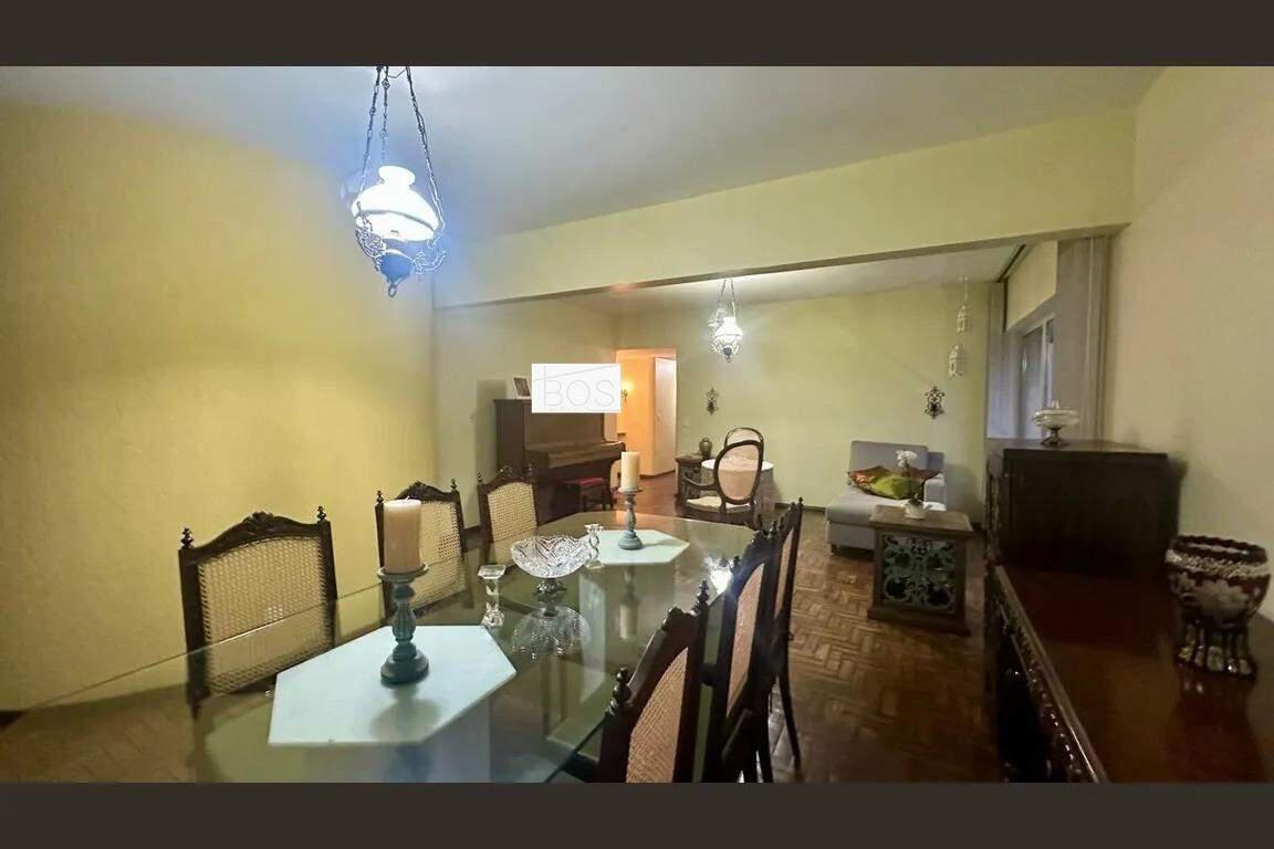 Apartamento, Anchieta, 4 Quartos, 2 Vagas, 1 Suíte
