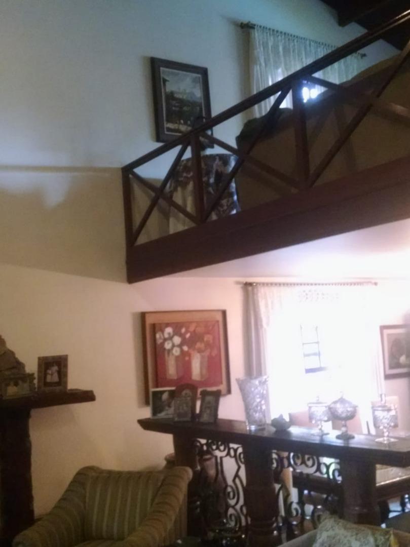 Casa, Bandeirantes (pampulha), 4 Quartos, 4 Vagas