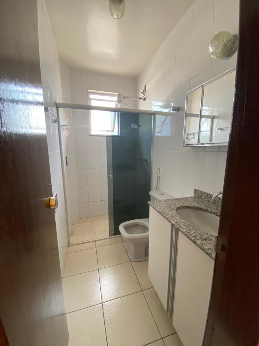Apartamento, Floresta, 1 Quarto, 0 Vaga, 1 Suíte