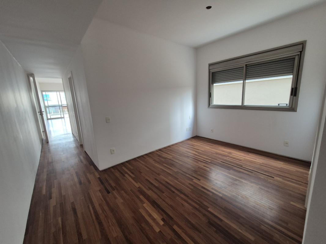 Apartamento, Nova Suíssa, 4 Quartos, 3 Vagas, 2 Suítes