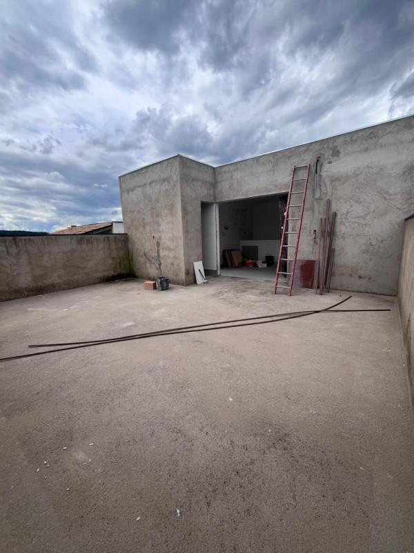 Cobertura, Masterville, 3 Quartos, 2 Vagas, 1 Suíte