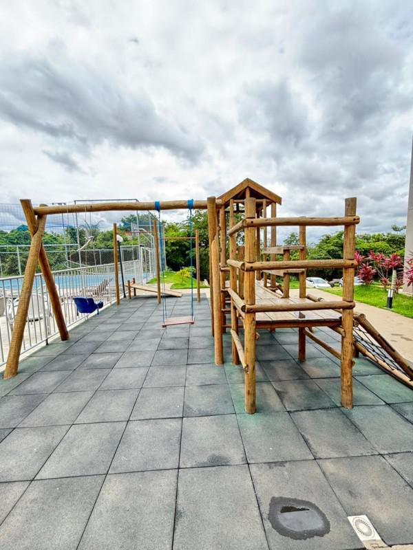 Apartamento, Juliana, 2 Quartos, 1 Vaga