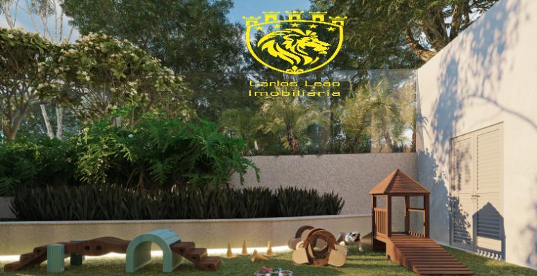 Apartamento, Santa Efigênia, 3 Quartos, 2 Vagas, 1 Suíte