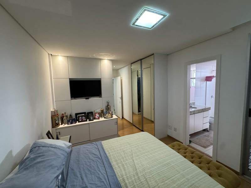 Apartamento, União, 4 Quartos, 4 Vagas, 2 Suítes