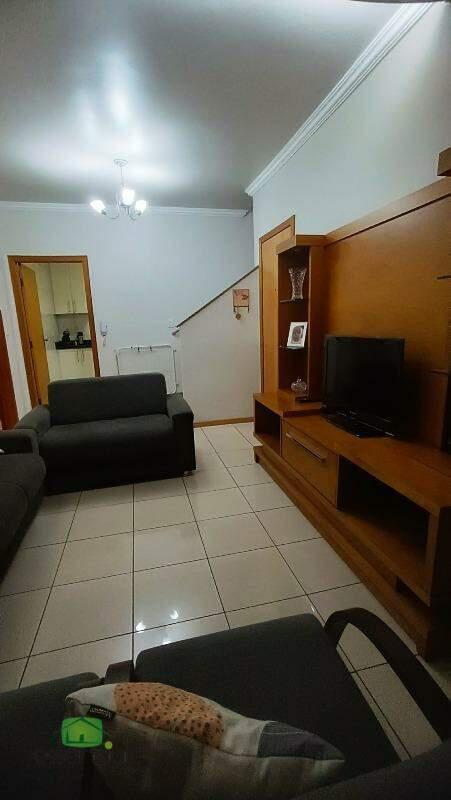 Cobertura, Novo Eldorado, 3 Quartos, 2 Vagas, 1 Suíte