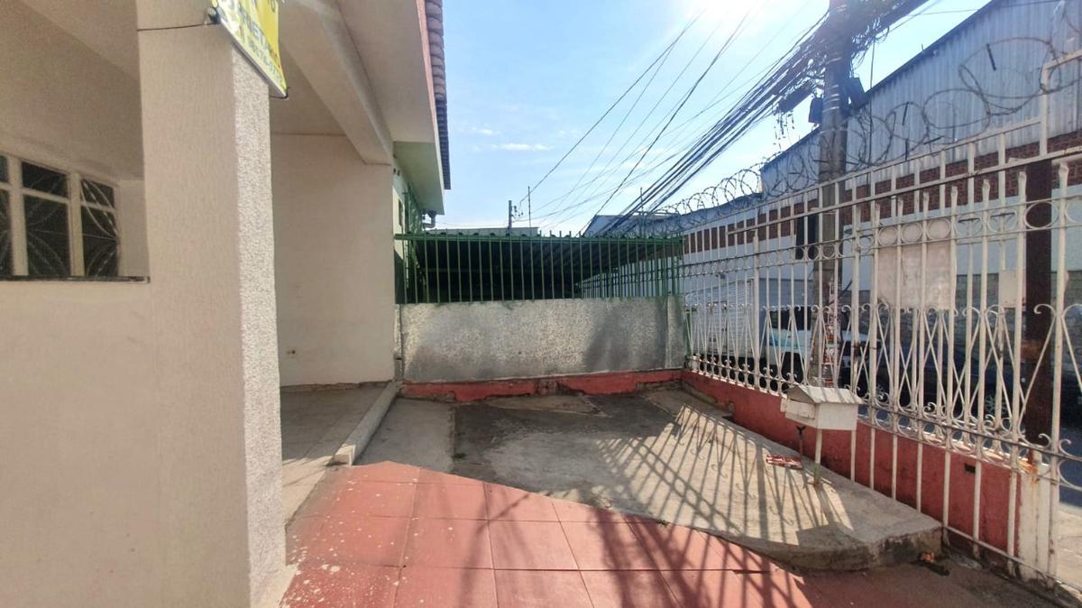 Casa Comercial, Venda Nova, 6 Quartos, 1 Vaga