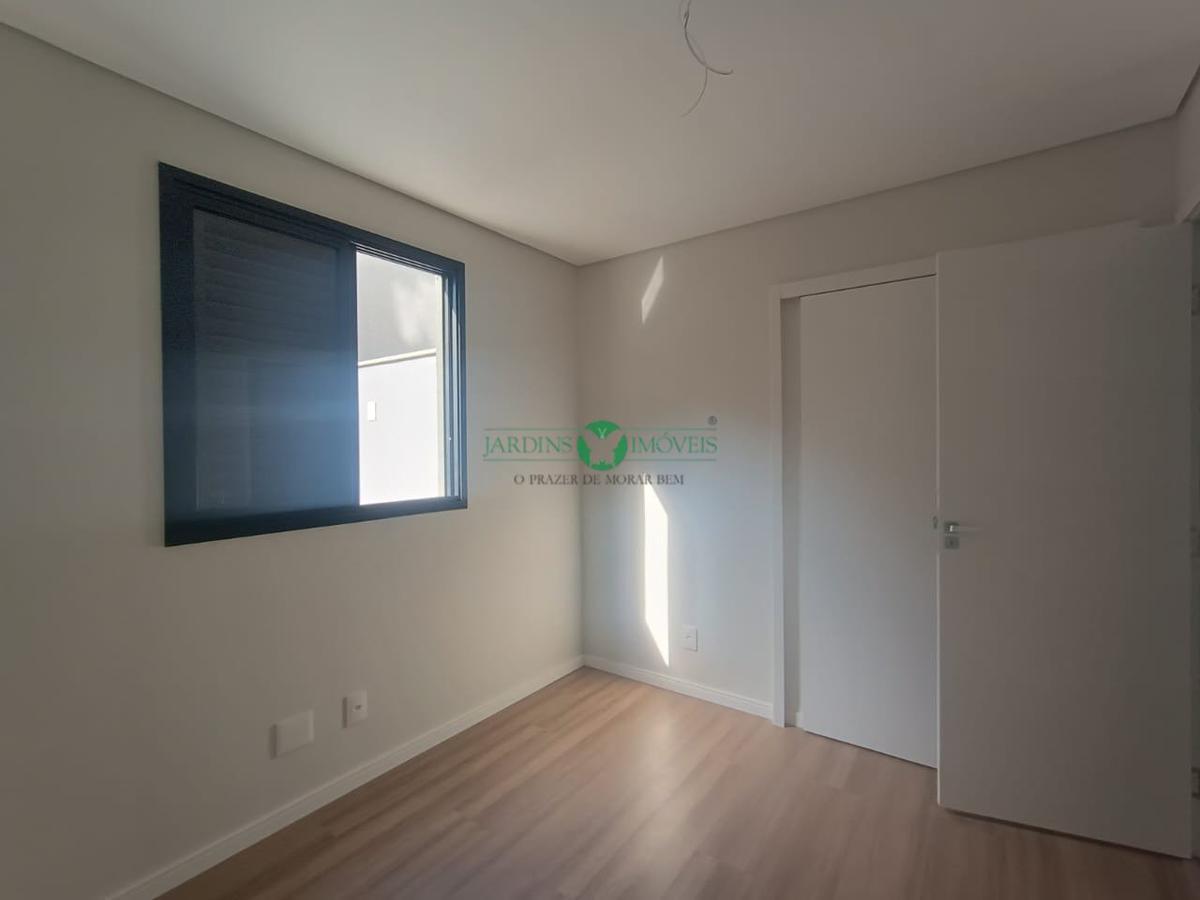 Apartamento, Palmares, 3 Quartos, 2 Vagas, 2 Suítes