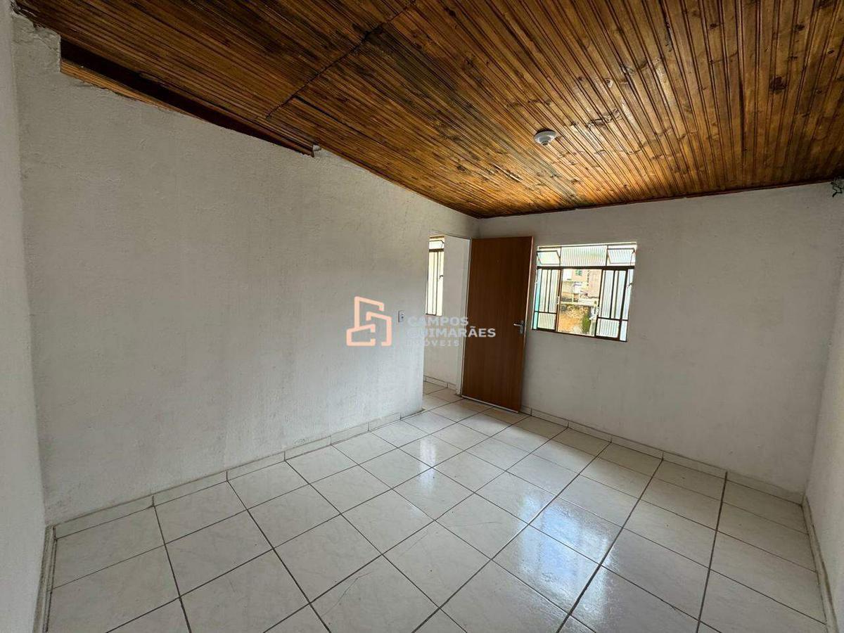 Casa, Marilândia, 1 Quarto