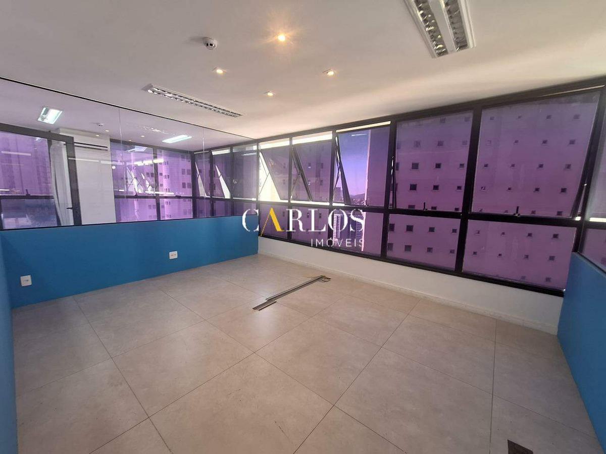 Andar, Vale do Sereno, 1 Vaga