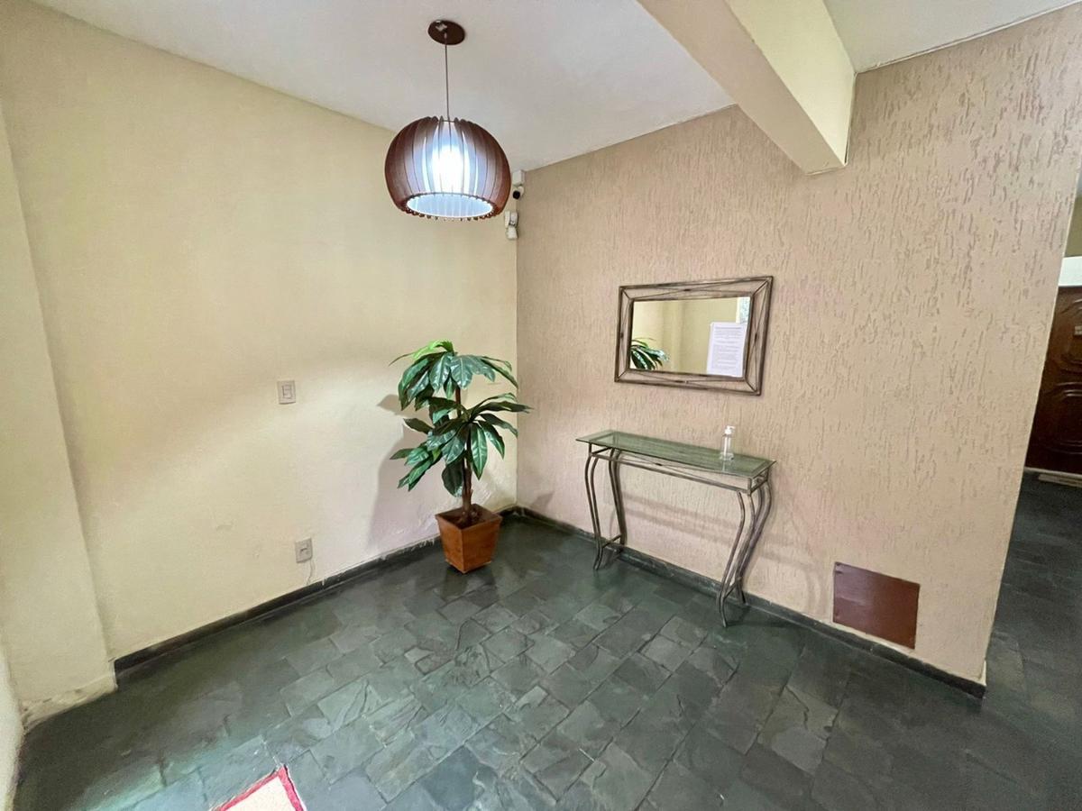 Apartamento, Serrano, 3 Quartos, 1 Vaga