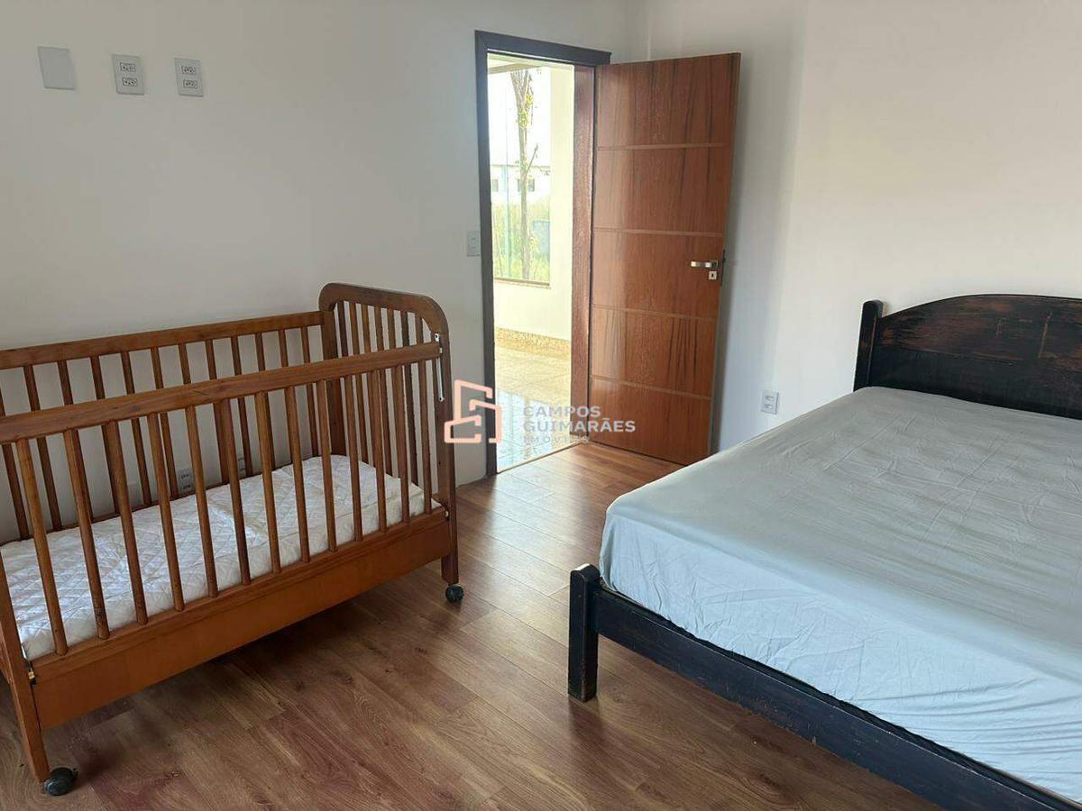 Casa, Centro, 3 Quartos, 20 Vagas, 1 Suíte