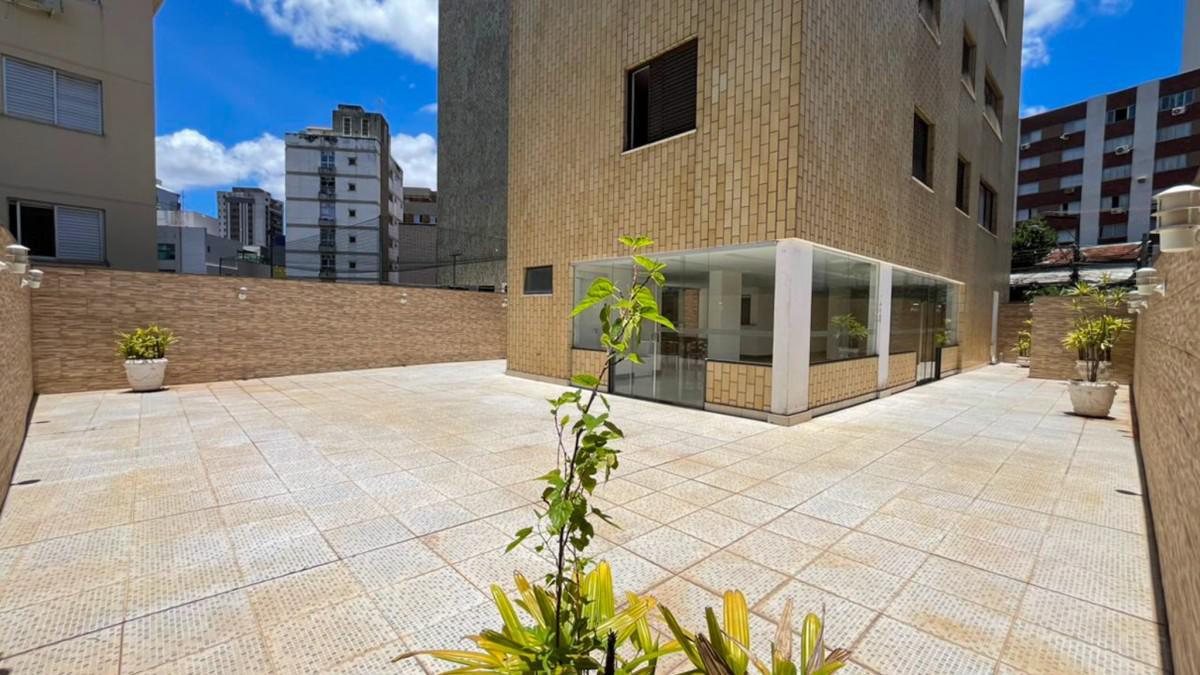 Apartamento, Cruzeiro, 4 Quartos, 2 Vagas, 1 Suíte
