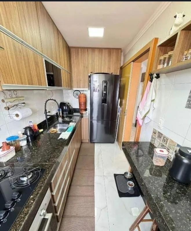 Cobertura, Jaraguá, 3 Quartos, 3 Vagas, 1 Suíte