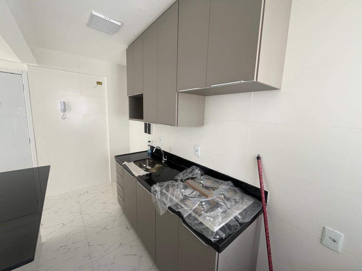 Apartamento, Buritis, 2 Quartos, 1 Vaga, 1 Suíte