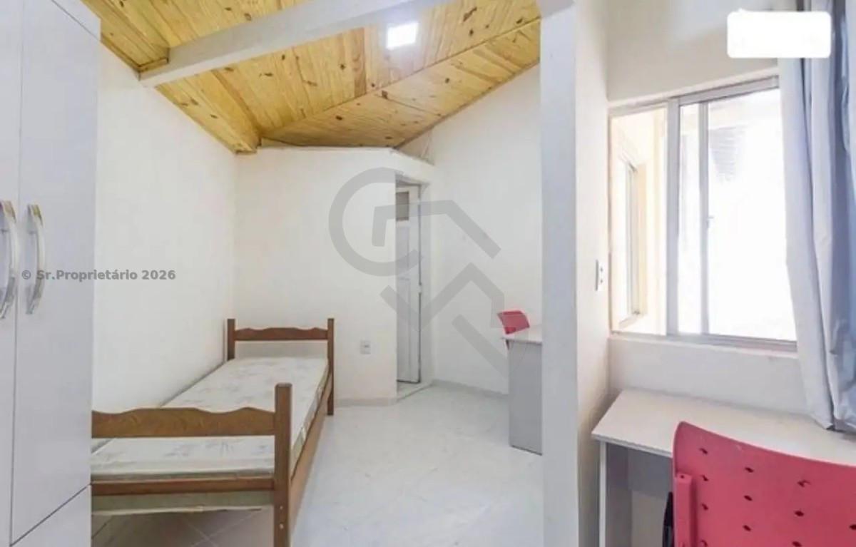 Casa, Lourdes, 5 Quartos, 2 Vagas, 1 Suíte