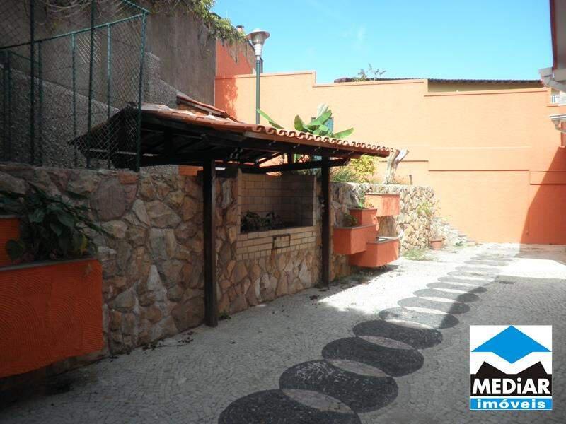 Casa, Mangabeiras, 4 Quartos, 4 Vagas, 1 Suíte