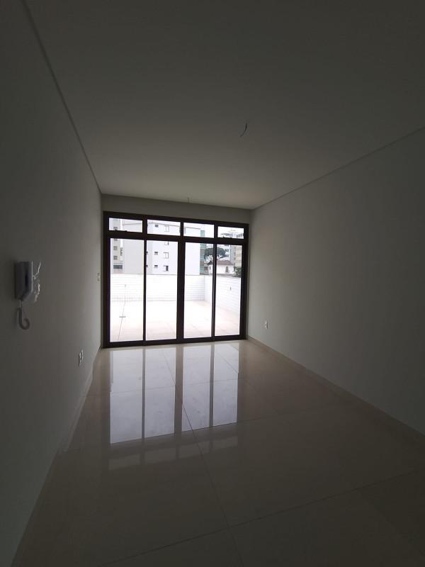 Cobertura, Prado, 3 Quartos, 3 Vagas, 1 Suíte