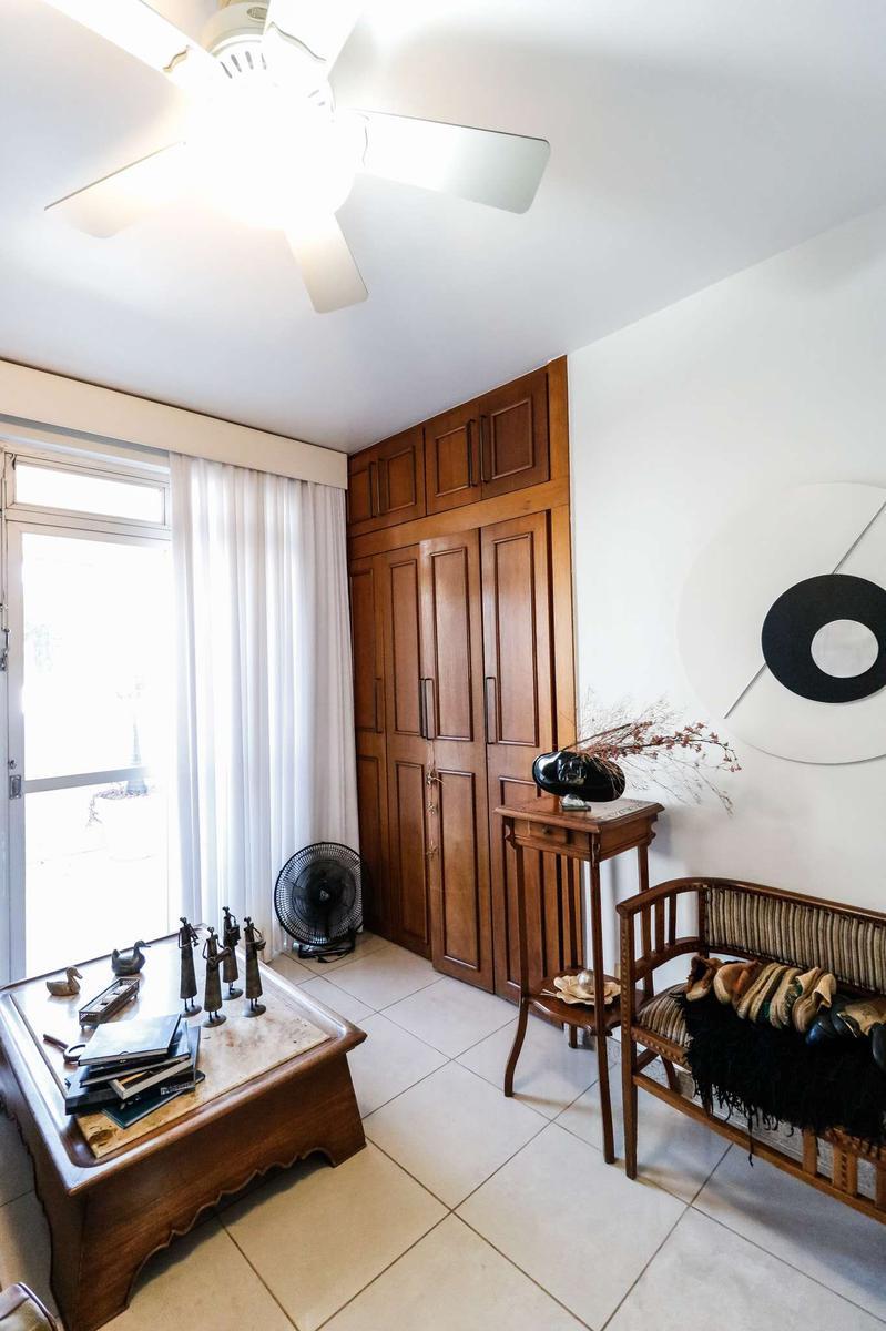 Cobertura, Anchieta, 5 Quartos, 2 Vagas, 1 Suíte
